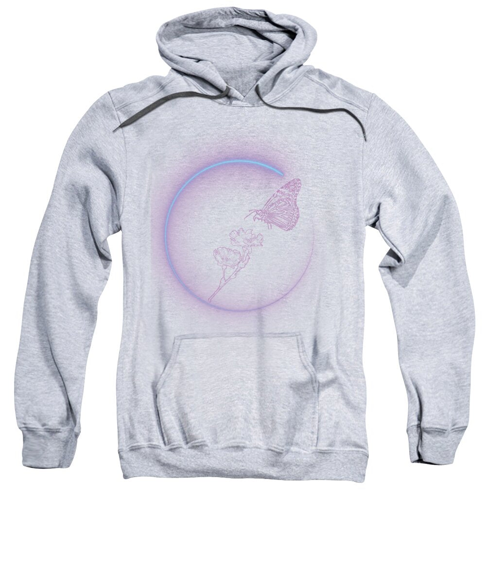 The Butterfly Effect - Sweatshirt