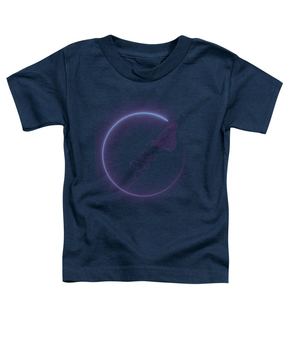 The Butterfly Effect - Toddler T-Shirt