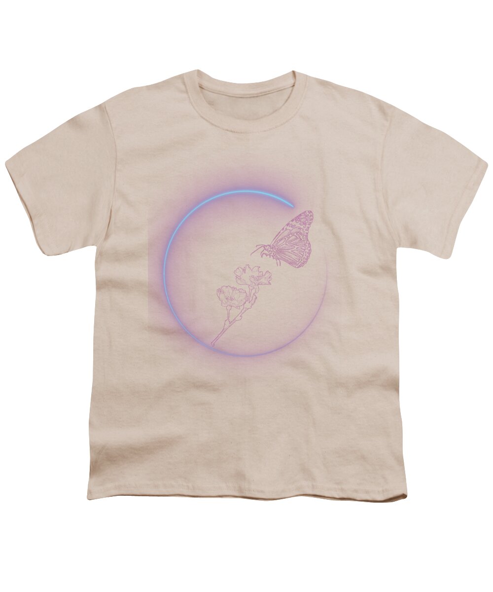 The Butterfly Effect - Youth T-Shirt