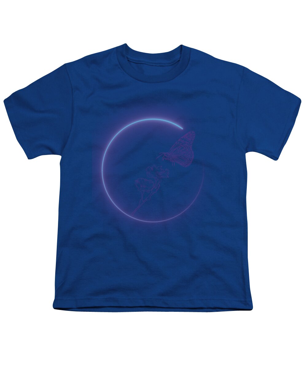 The Butterfly Effect - Youth T-Shirt