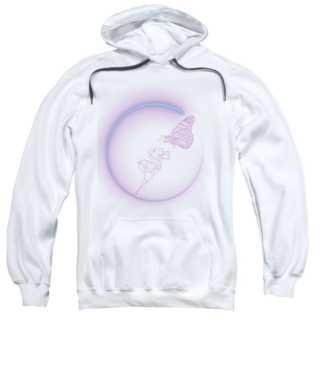 The Butterfly Effect - Sweatshirt