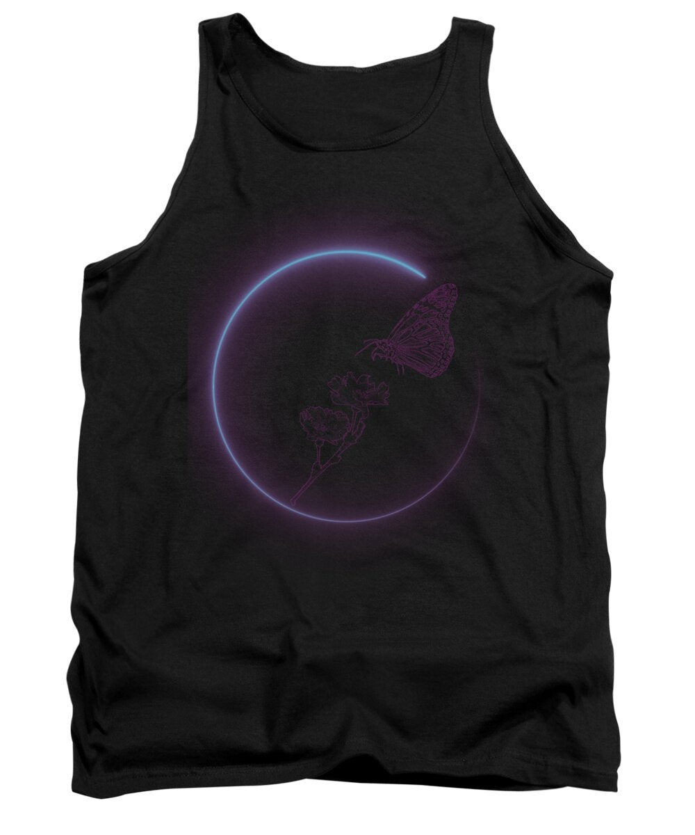 The Butterfly Effect - Tank Top