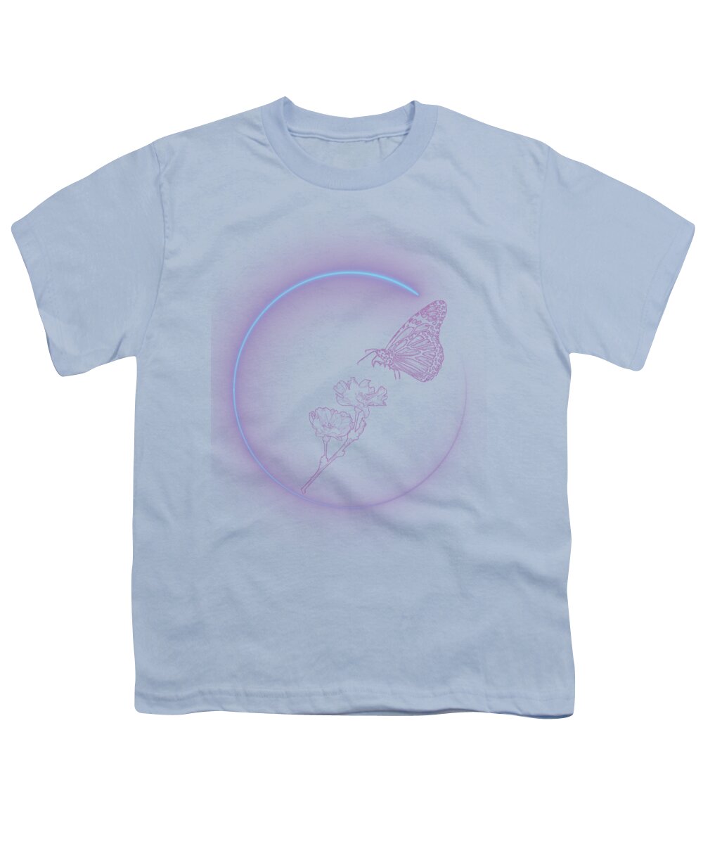 The Butterfly Effect - Youth T-Shirt
