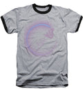 The Butterfly Effect - Baseball T-Shirt