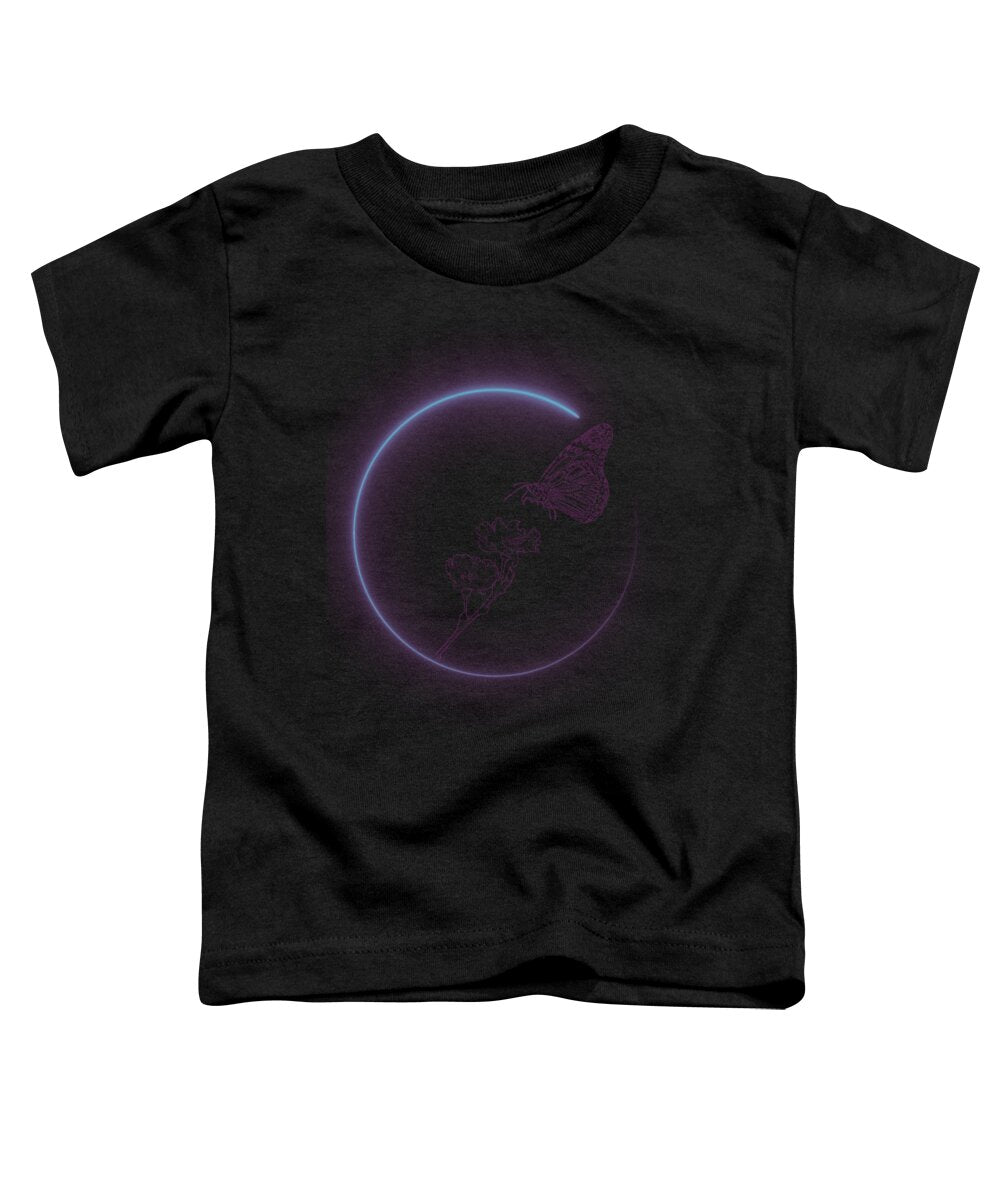 The Butterfly Effect - Toddler T-Shirt