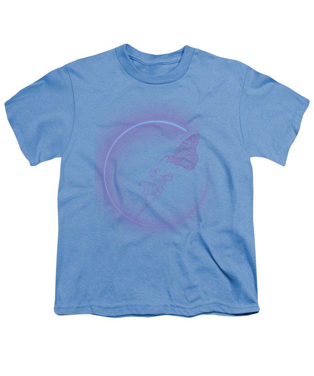 The Butterfly Effect - Youth T-Shirt