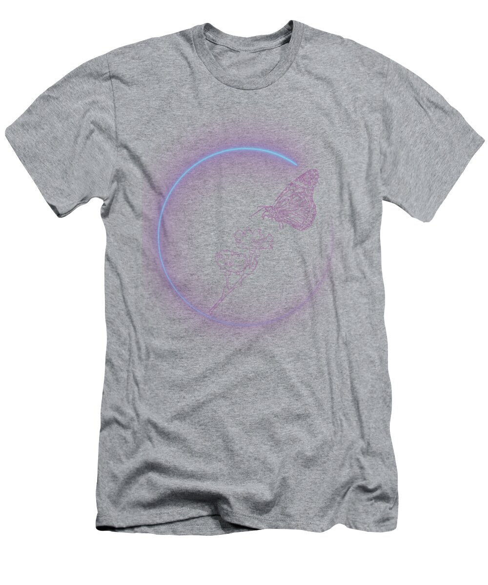 The Butterfly Effect - T-Shirt