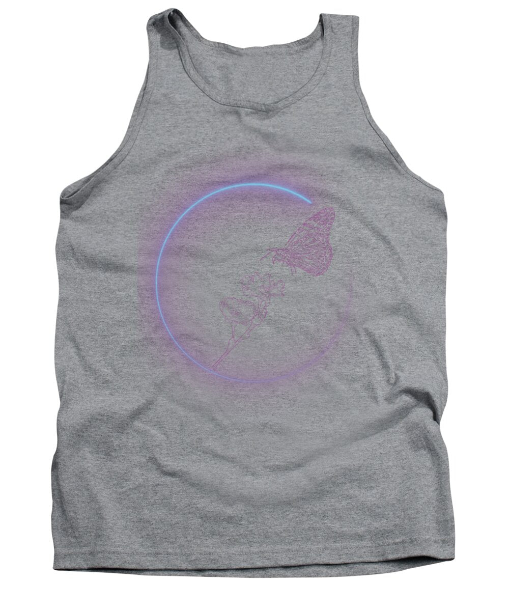 The Butterfly Effect - Tank Top