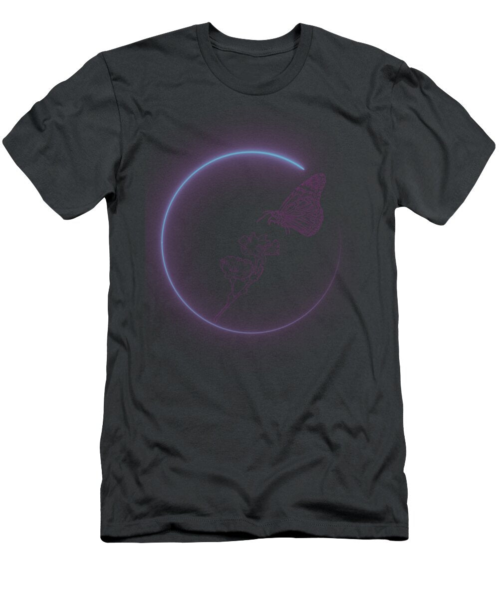 The Butterfly Effect - T-Shirt