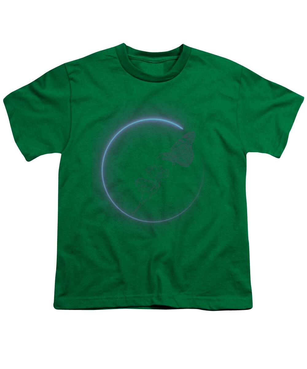 The Butterfly Effect - Youth T-Shirt