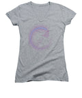 The Butterfly Effect - Women's V-Neck