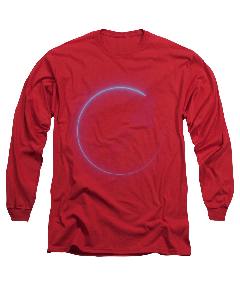 The Butterfly Effect - Long Sleeve T-Shirt