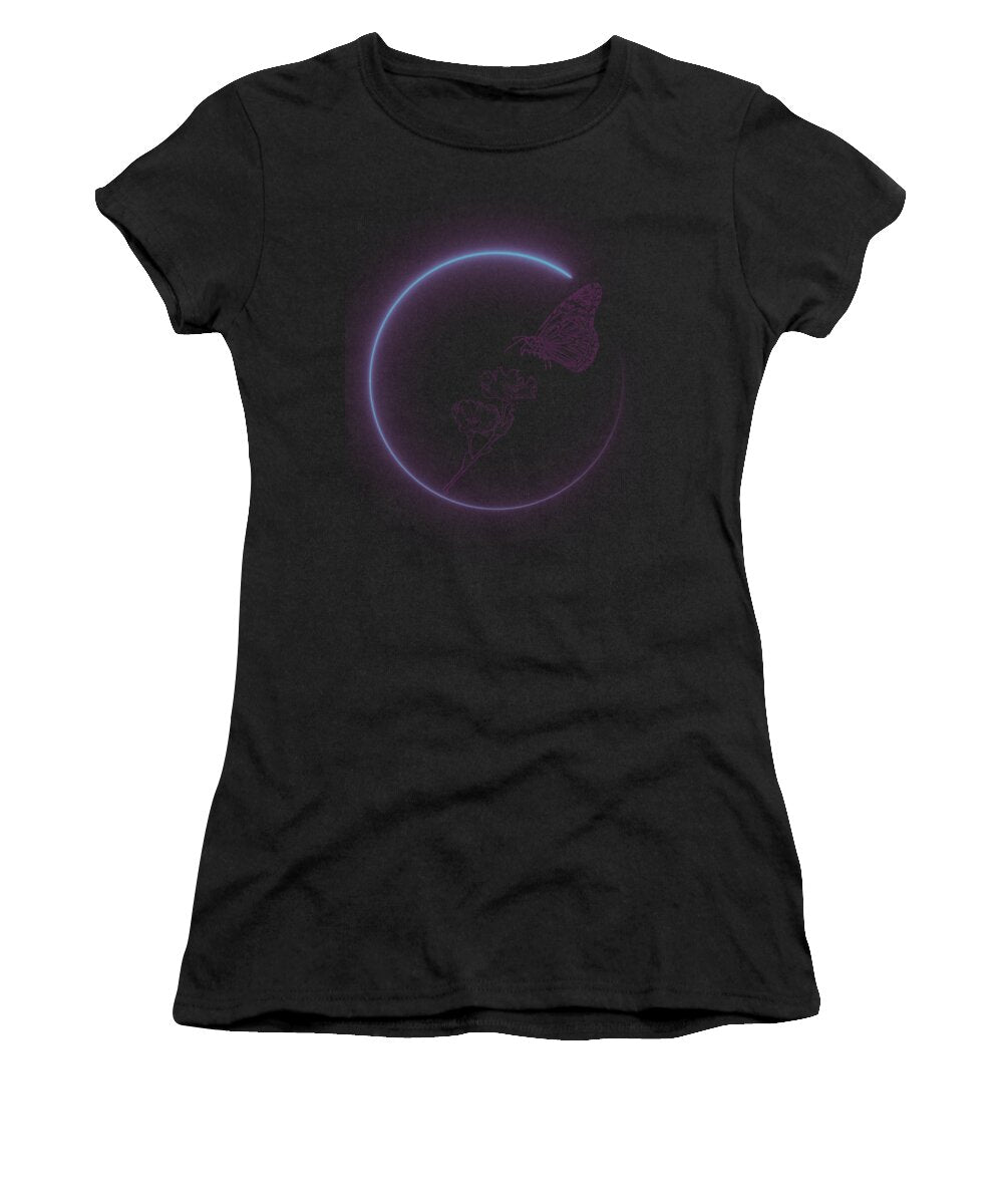 The Butterfly Effect - Women's T-Shirt