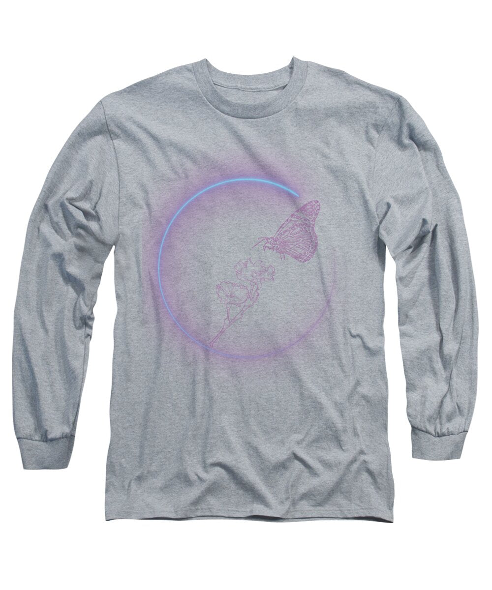 The Butterfly Effect - Long Sleeve T-Shirt