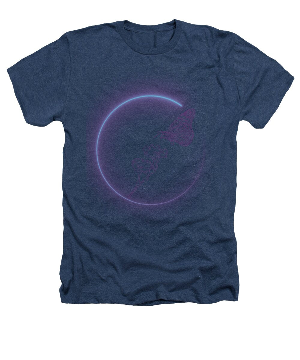 The Butterfly Effect - Heathers T-Shirt