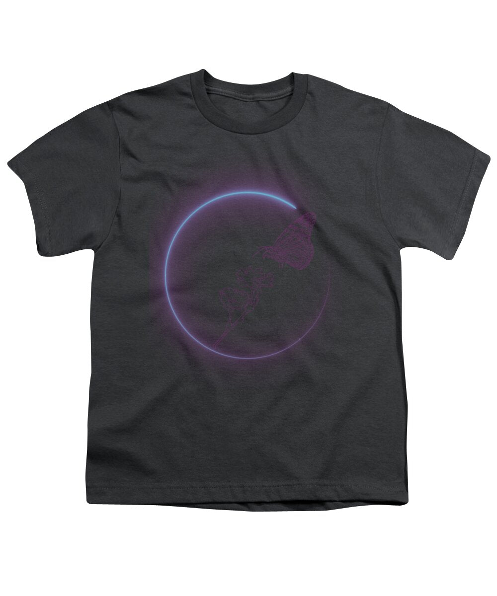The Butterfly Effect - Youth T-Shirt