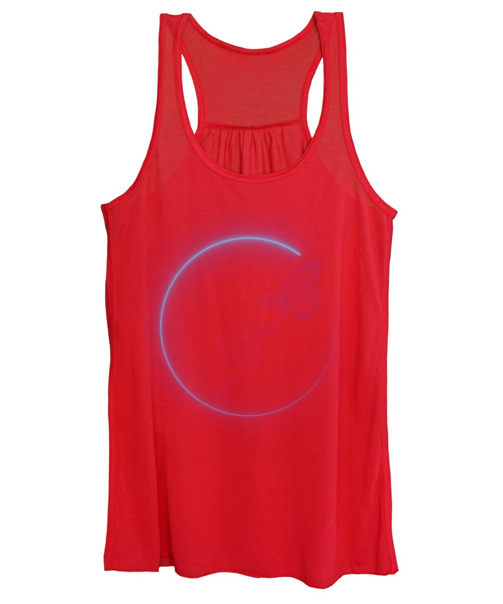 The Butterfly Effect - Women's Tank Top