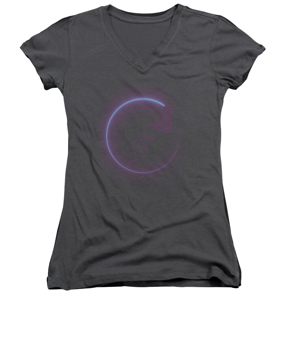 The Butterfly Effect - Women's V-Neck
