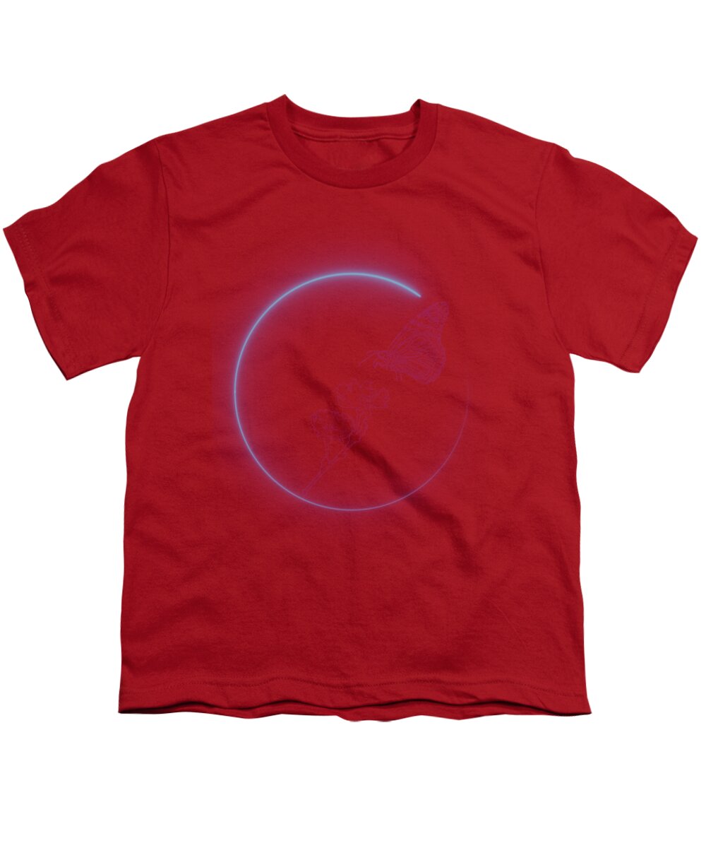 The Butterfly Effect - Youth T-Shirt