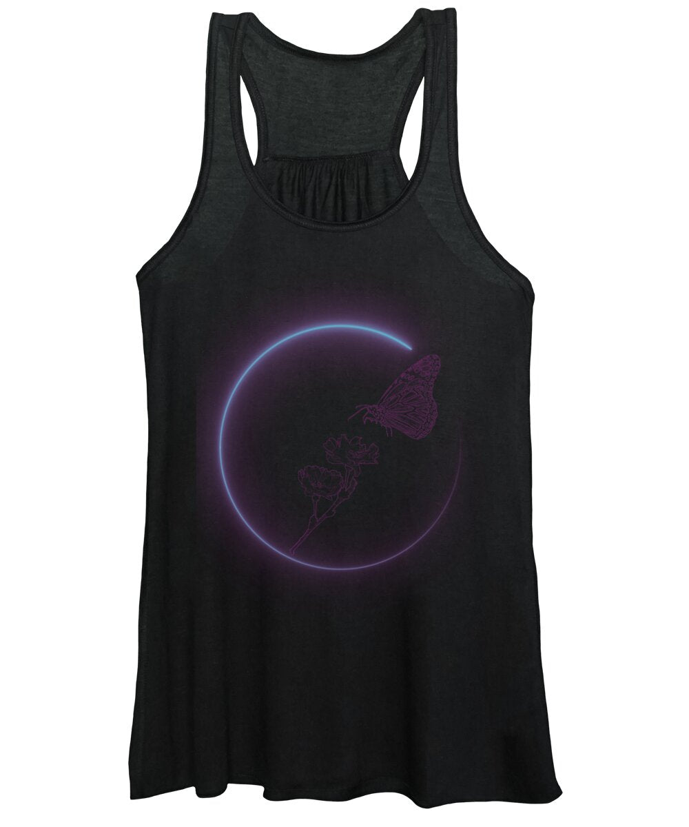 The Butterfly Effect - Women's Tank Top