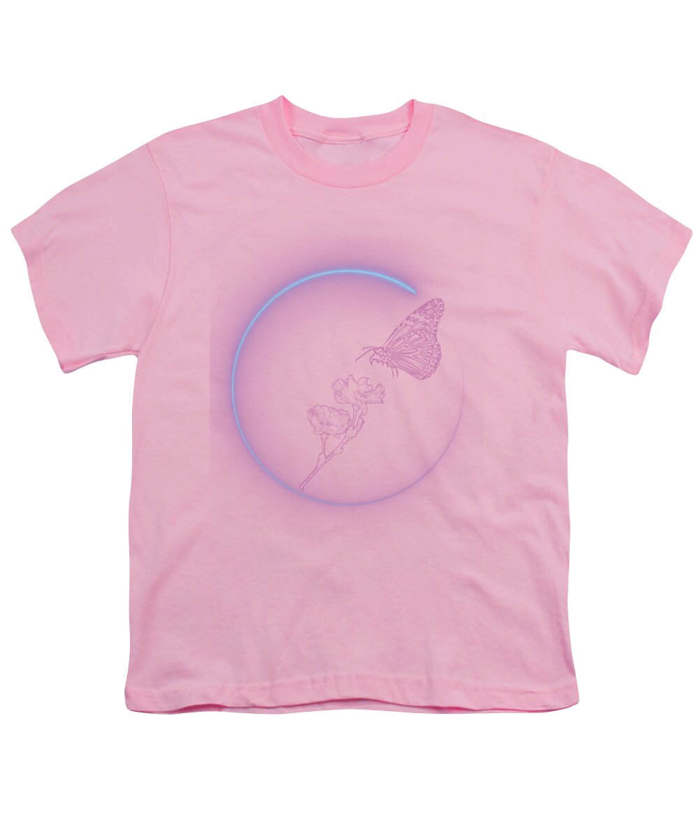 The Butterfly Effect - Youth T-Shirt