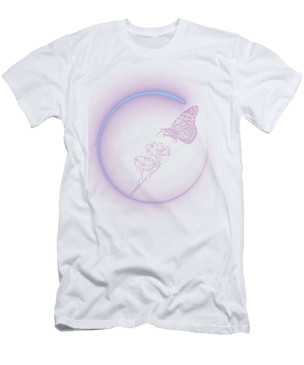 The Butterfly Effect - T-Shirt