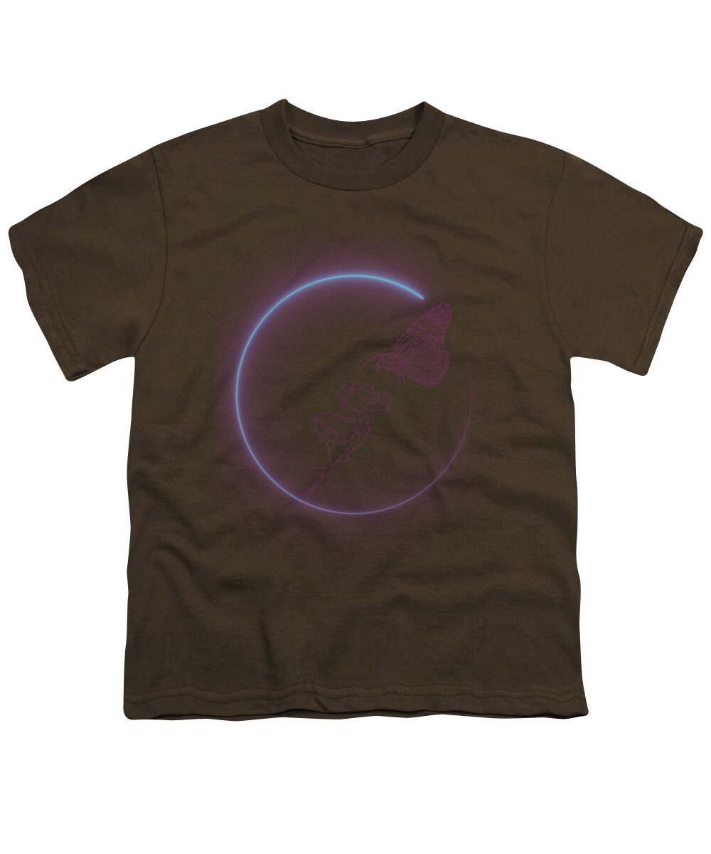 The Butterfly Effect - Youth T-Shirt