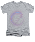 The Butterfly Effect - Men's V-Neck T-Shirt