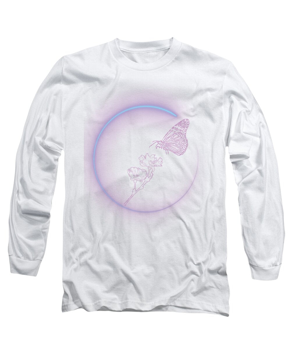 The Butterfly Effect - Long Sleeve T-Shirt