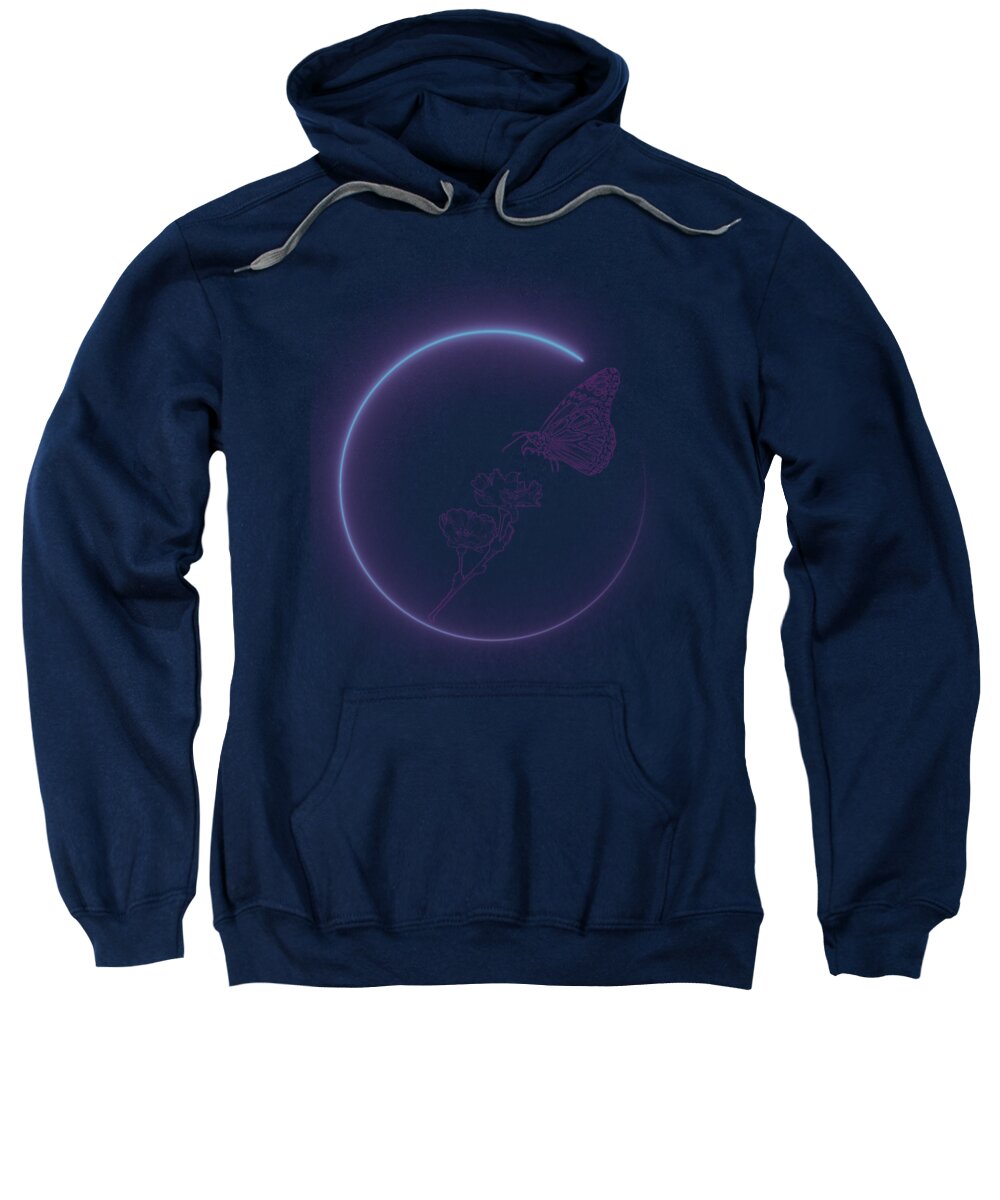 The Butterfly Effect - Sweatshirt