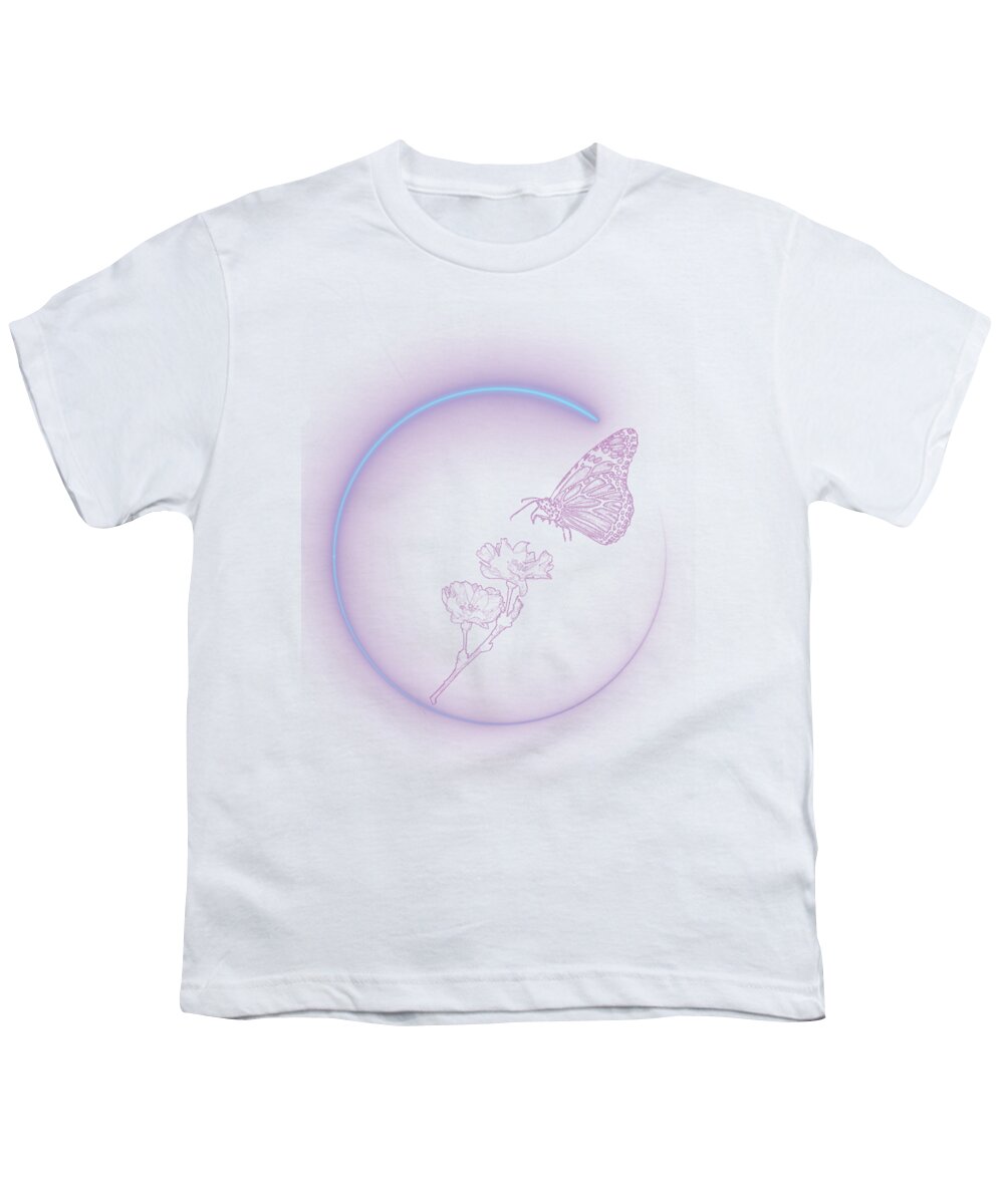 The Butterfly Effect - Youth T-Shirt
