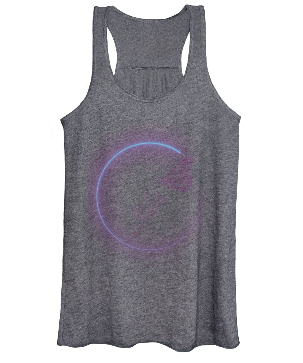 The Butterfly Effect - Women's Tank Top