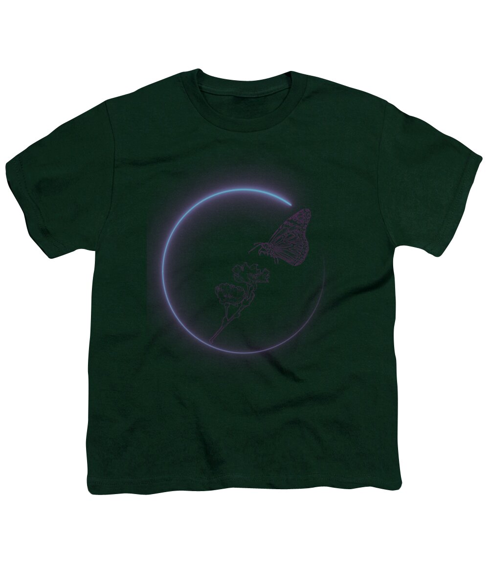 The Butterfly Effect - Youth T-Shirt