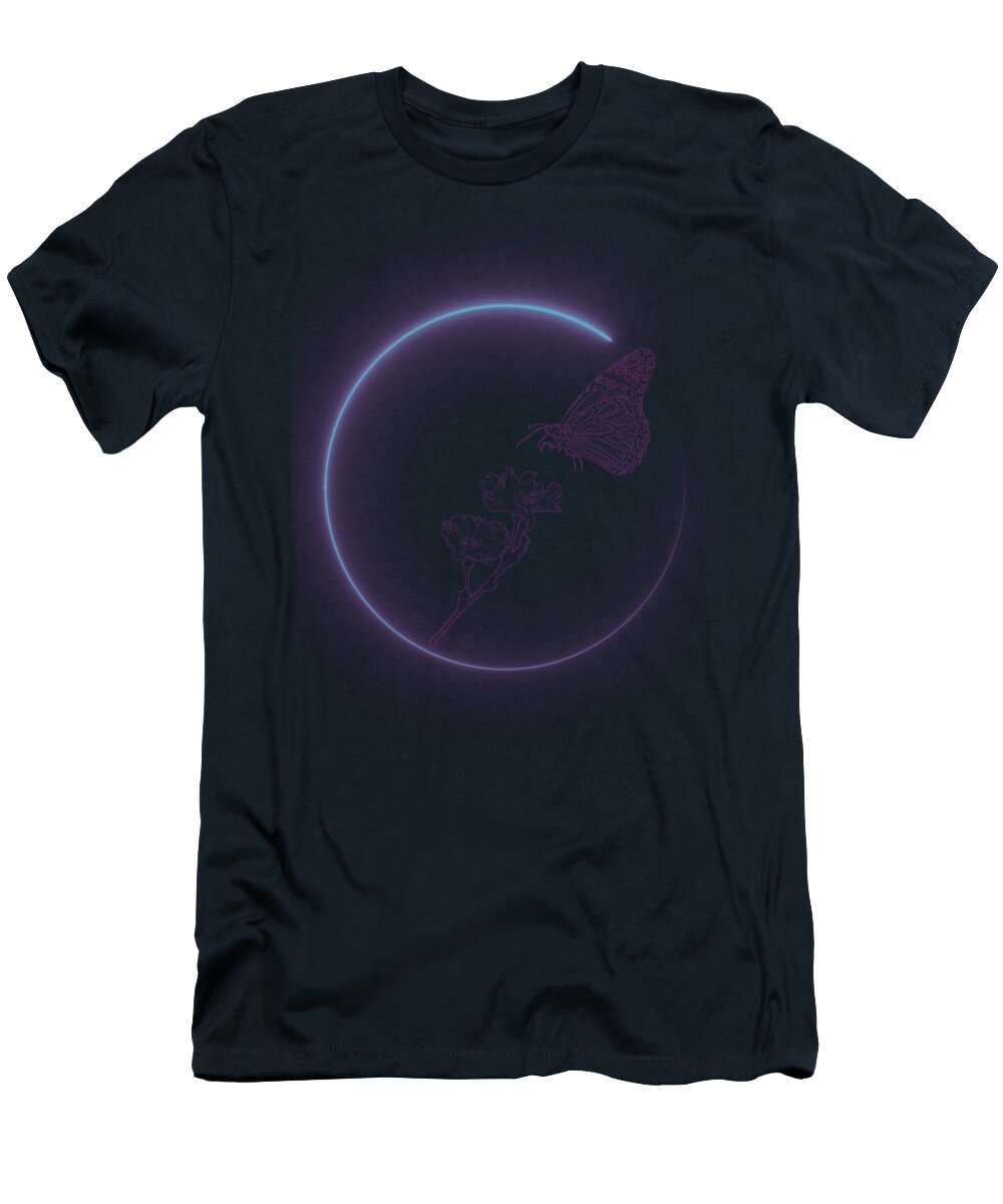 The Butterfly Effect - T-Shirt