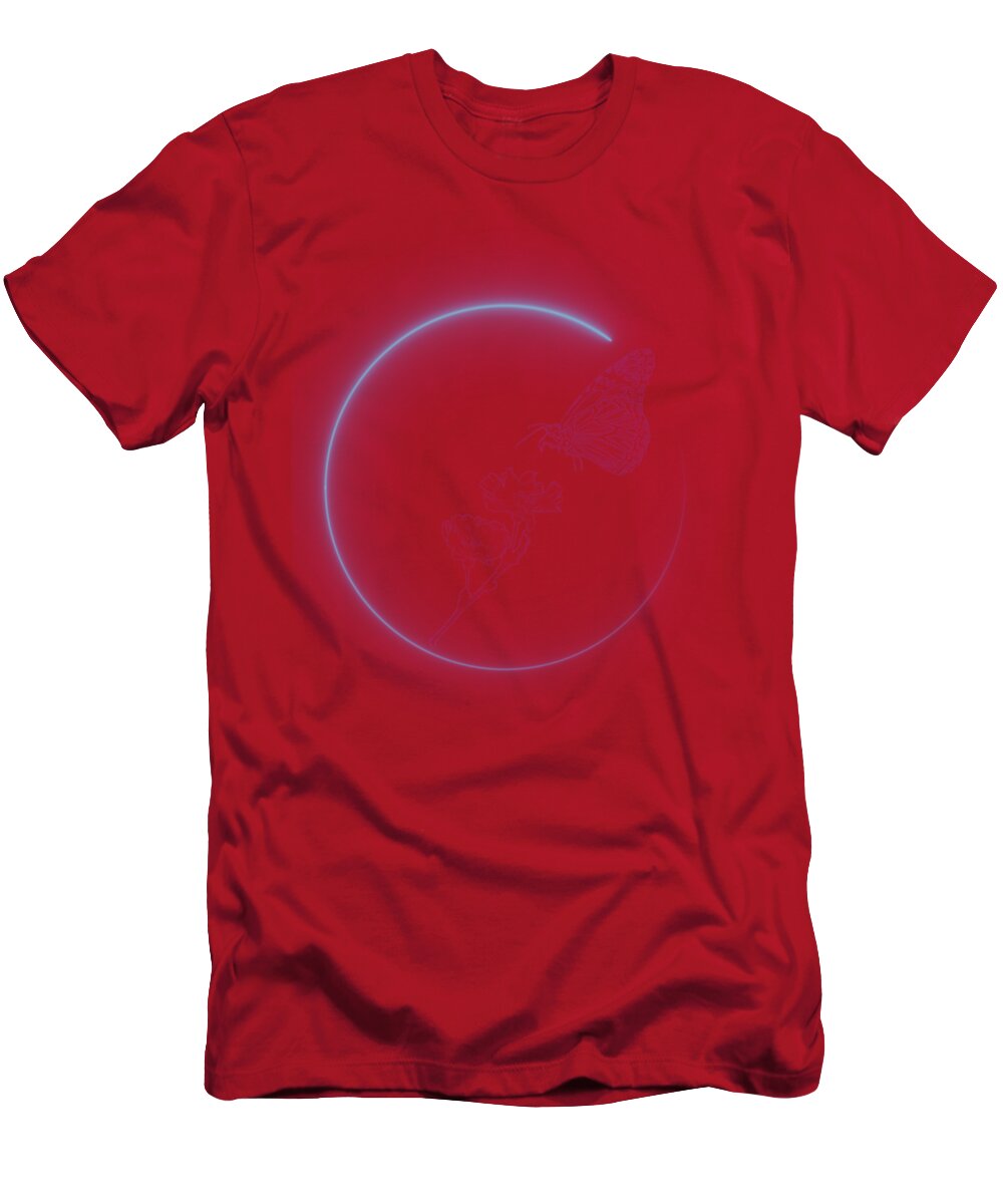 The Butterfly Effect - T-Shirt