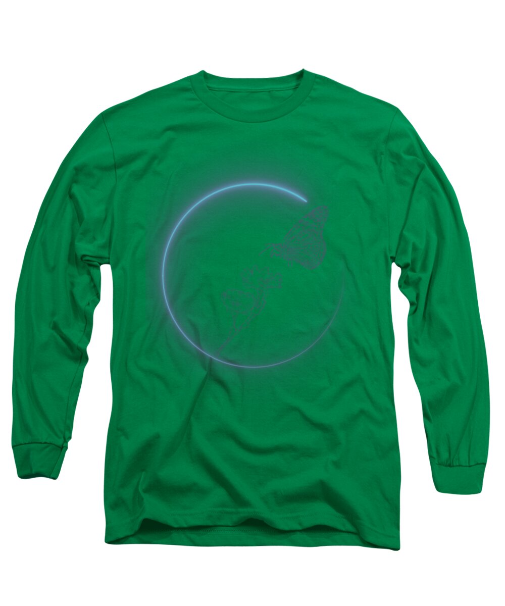 The Butterfly Effect - Long Sleeve T-Shirt