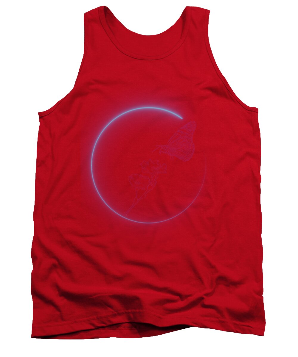 The Butterfly Effect - Tank Top