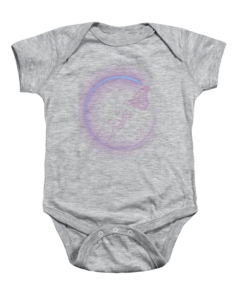 The Butterfly Effect - Baby One-Piece
