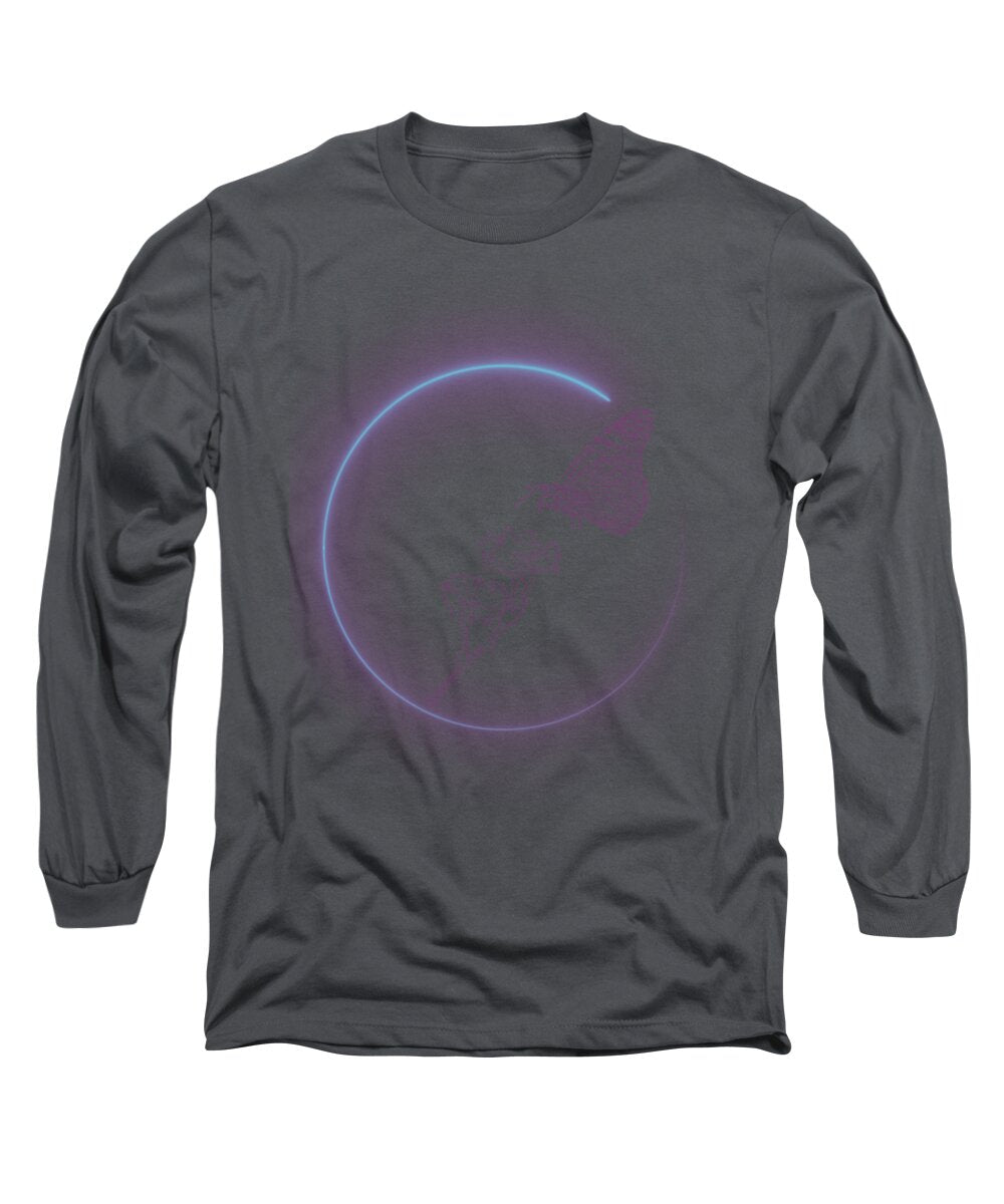 The Butterfly Effect - Long Sleeve T-Shirt