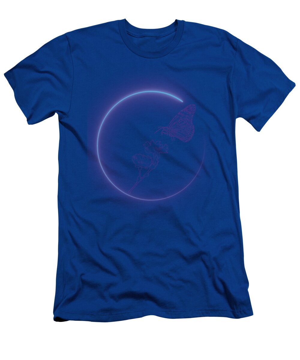 The Butterfly Effect - T-Shirt