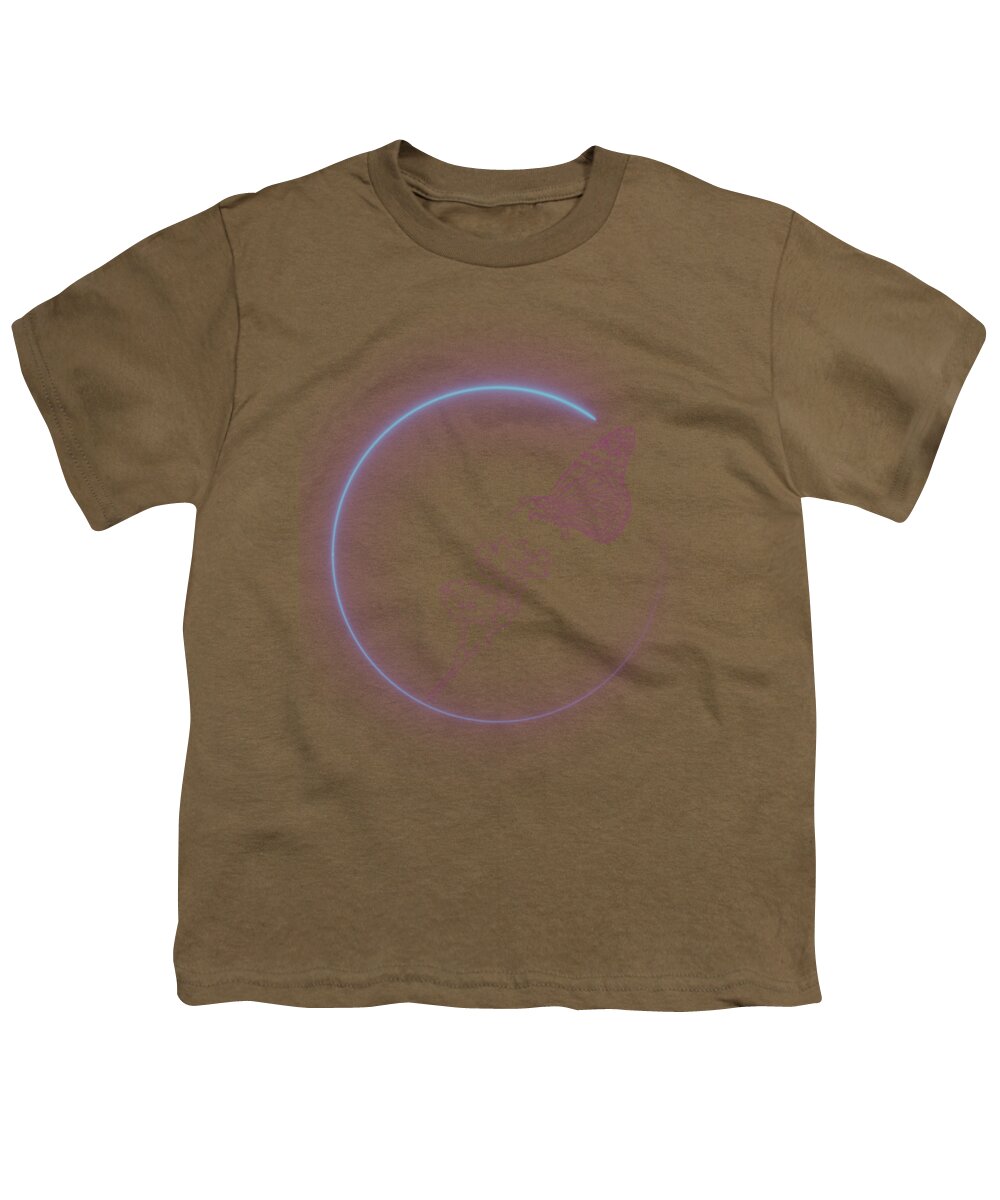 The Butterfly Effect - Youth T-Shirt