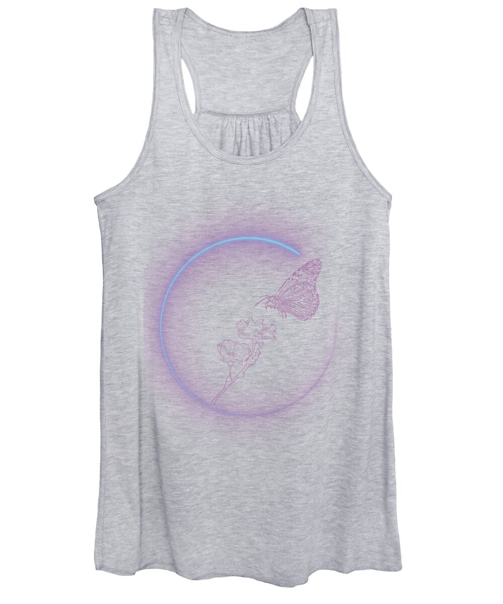 The Butterfly Effect - Women's Tank Top