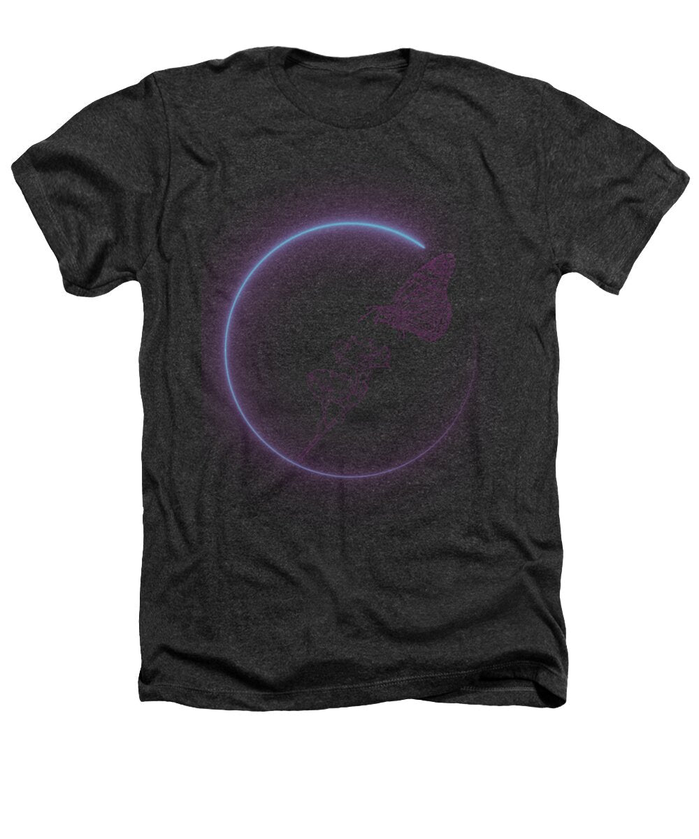 The Butterfly Effect - Heathers T-Shirt