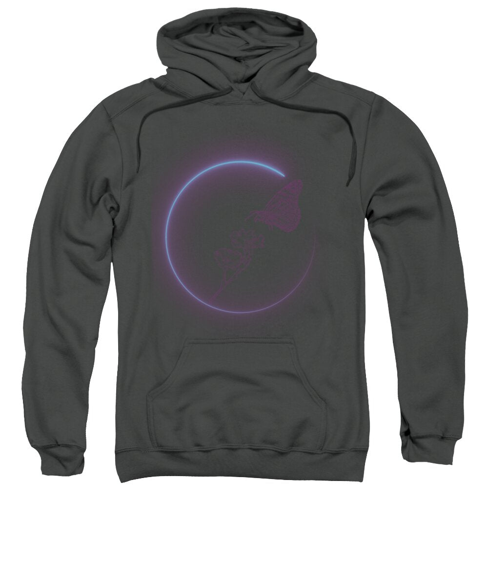 The Butterfly Effect - Sweatshirt