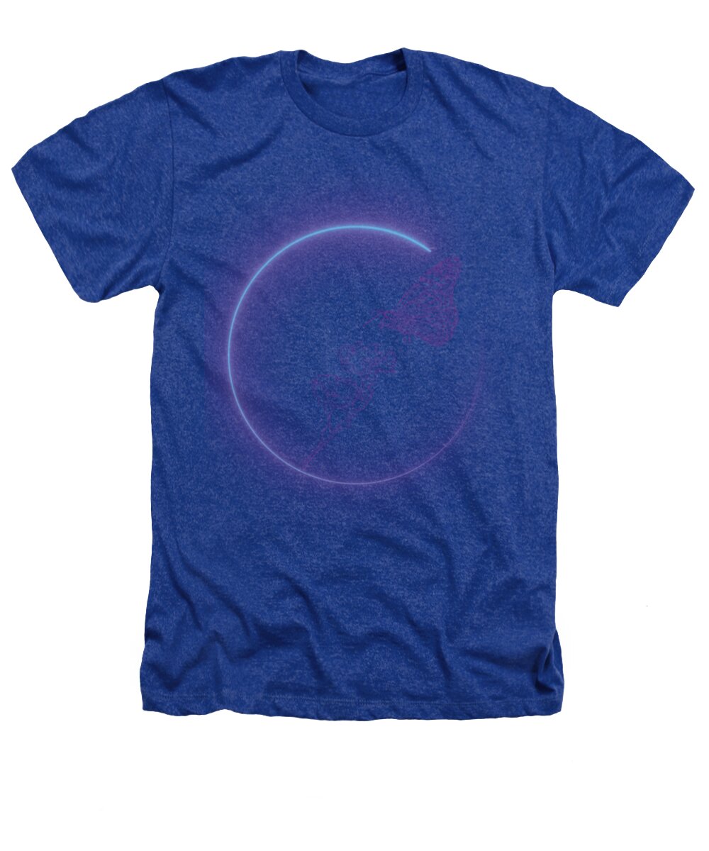 The Butterfly Effect - Heathers T-Shirt