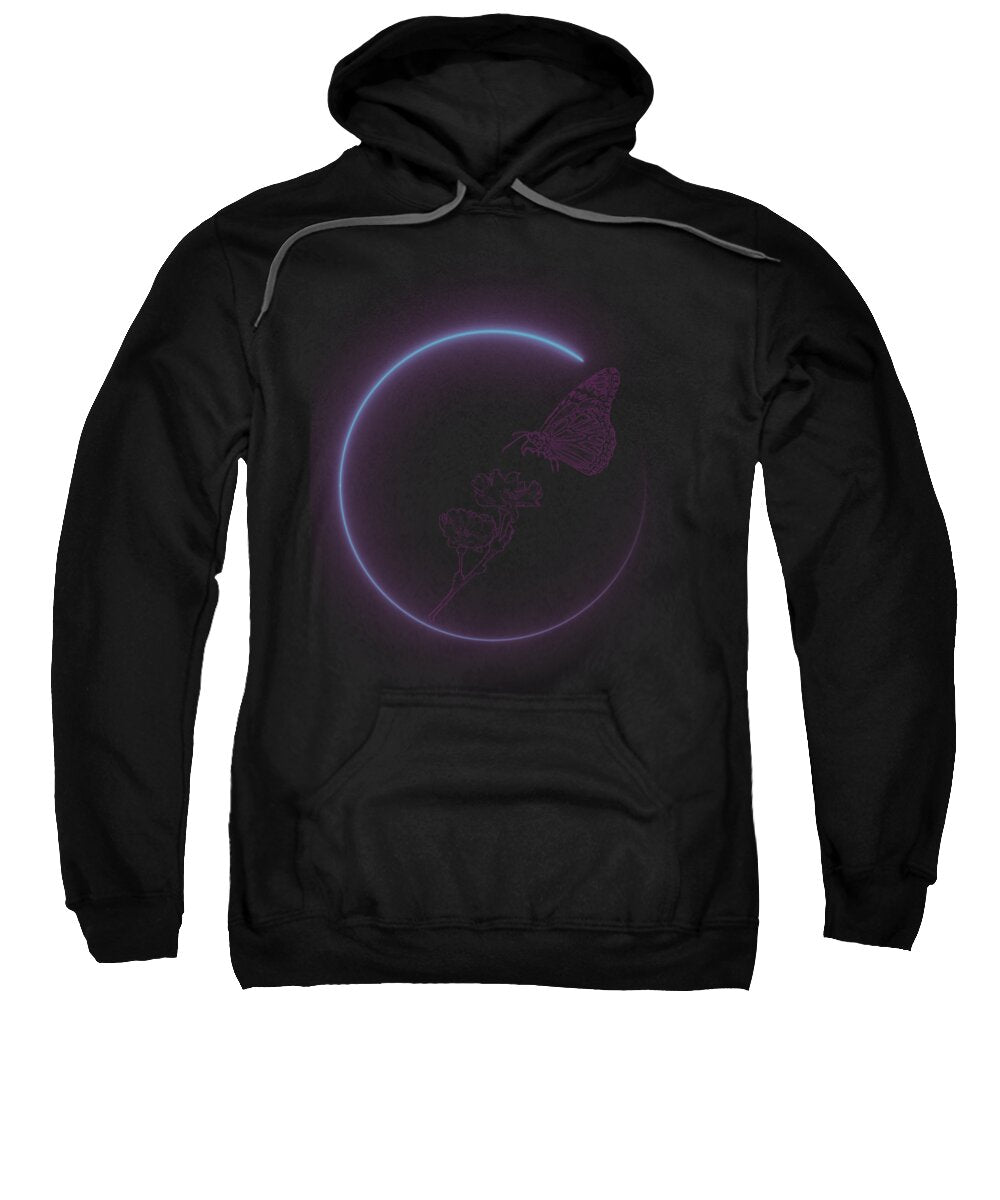 The Butterfly Effect - Sweatshirt
