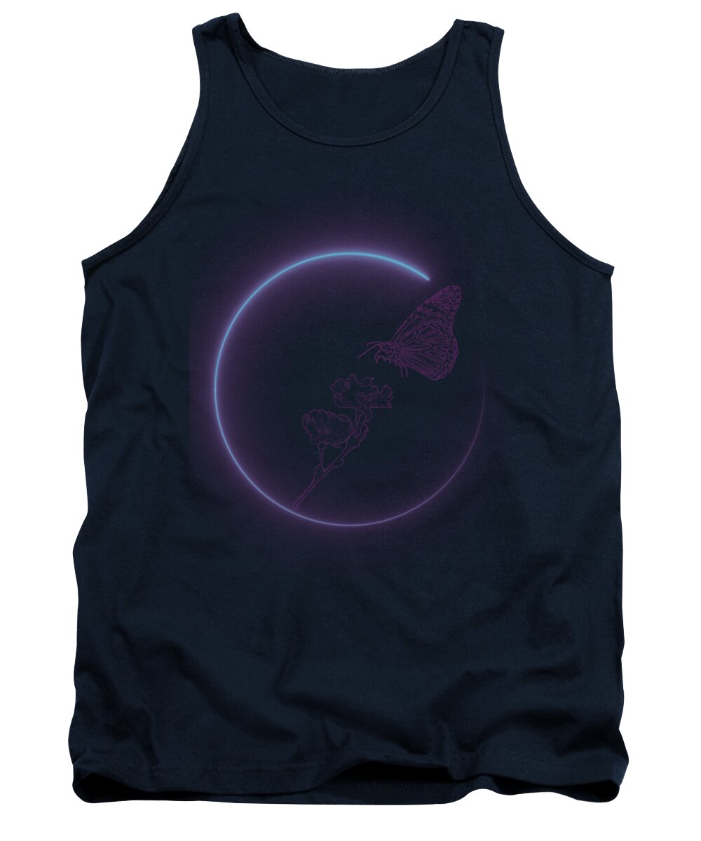 The Butterfly Effect - Tank Top