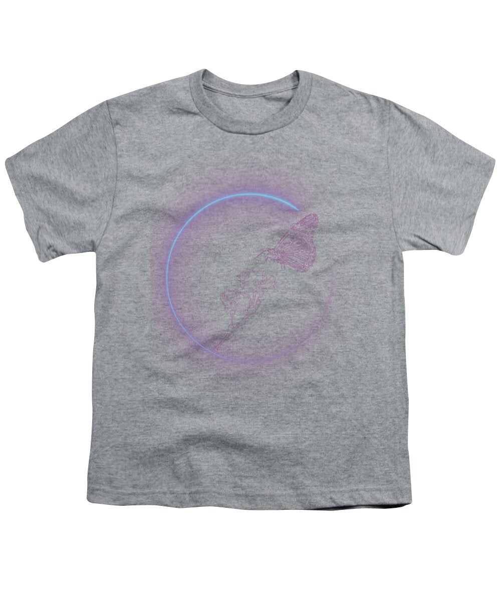 The Butterfly Effect - Youth T-Shirt