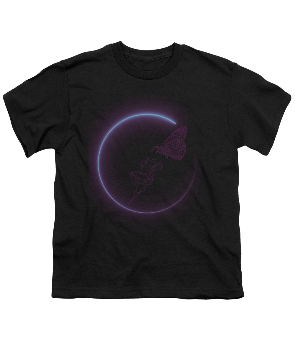 The Butterfly Effect - Youth T-Shirt