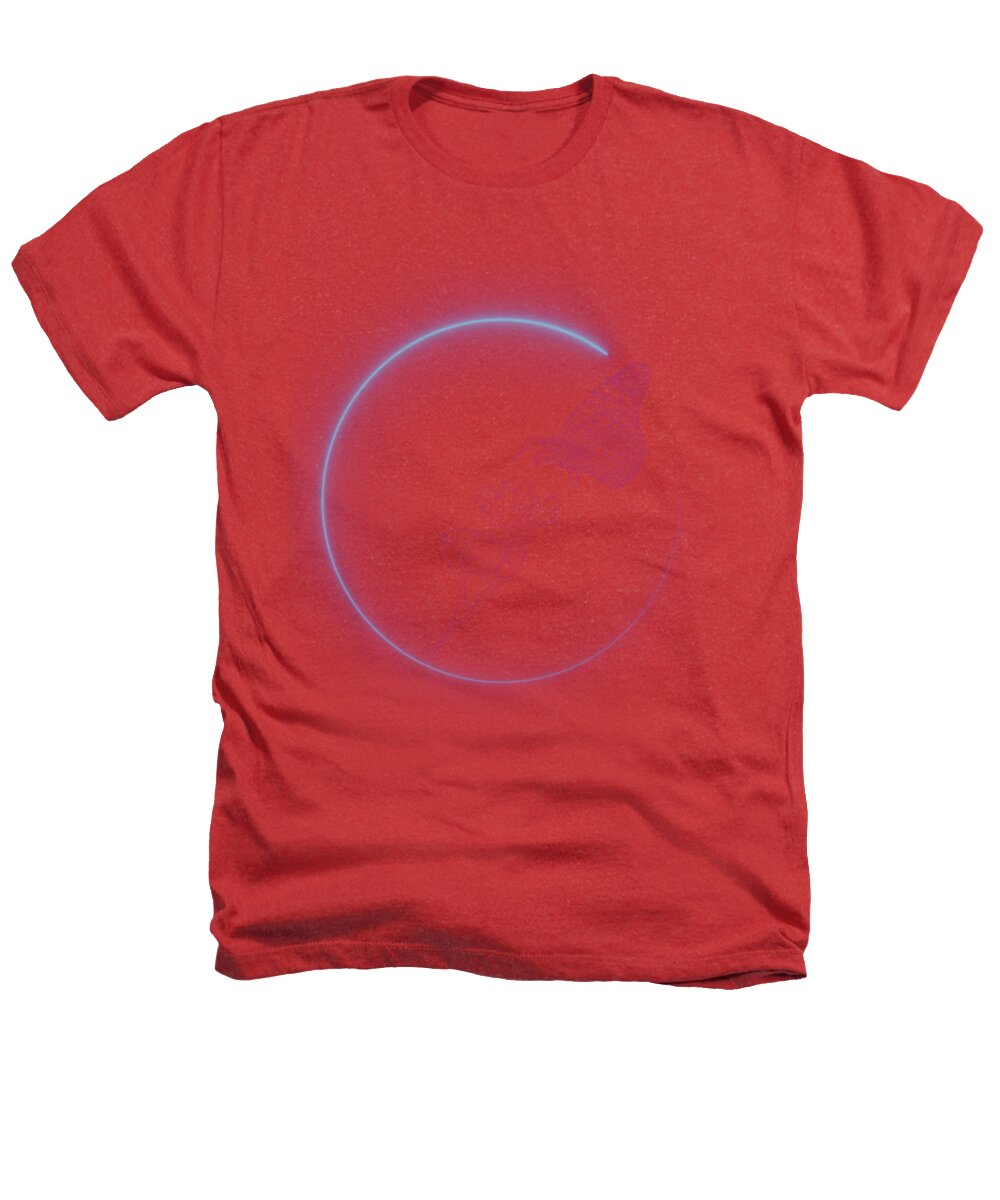 The Butterfly Effect - Heathers T-Shirt